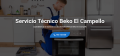 Venta Reparación electrodomésticos: Servicio Técnico Beko El Campello 965217105